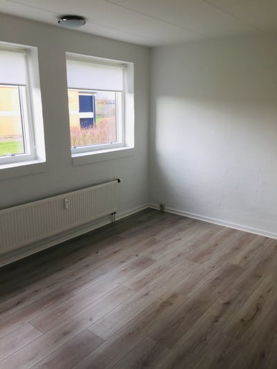Charming 2-bedroom apartment of 50 m² with terrace - Doggerbanke, Skagen - 2