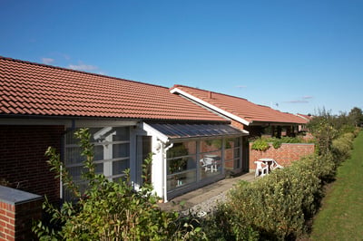 Affordable Apartment - Johs. Jensensvej, Karup J - 1