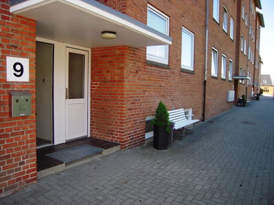 3-værelses apartment i Skive - Jeppe Aakjærsvej, Skive - 2