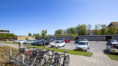 Apartment in southern Frederikshavn - Bangsbovej, Frederikshavn - 3