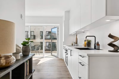 Moderne lejlighed i Skovlunde - Torvestrædet, Skovlunde - 2