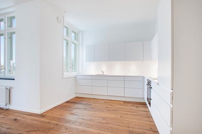 Moderne og lys lejlighed centralt i Hillerød - Slotsgade, Hillerød - 3