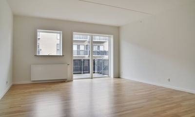 Stor og lækker 2-værelses på Kanslergade i Odense C! - Kanslergade, Odense C - 4