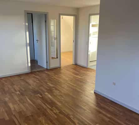 apartment Lækker lejlighed til god pris