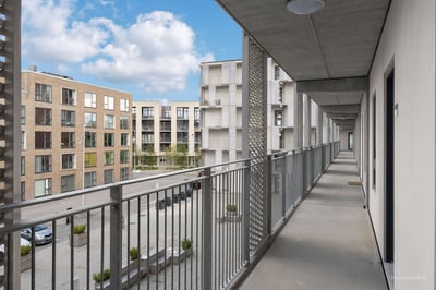 Lys 2-værelses lejlighed på 72 m² i Odense M - Cortex Park, Odense M - 3