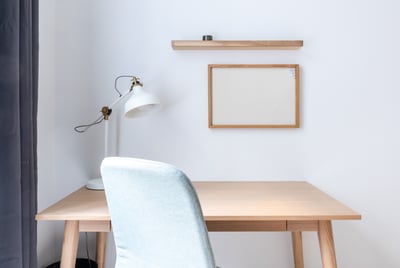 Renoveret værelse i centralt Nørrebro - Nørrebrogade, København N - 3