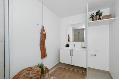 15 moderne lejligheder i Snejbjerg - Kløverparken, Herning - 4