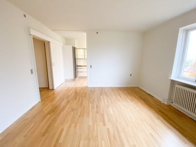 Senior-friendly 2-room apartment in Nørresundby - Lindholmsvej, Nørresundby - 3