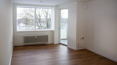 Renoveret lejlighed med nye vinduer og gulve - Lindegårdsvej, Frederikshavn - 4