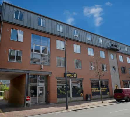 apartment Ungdomsbolig til leje i Kolding