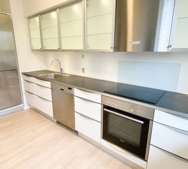 apartment Senior-friendly 2-room apartment in Nørresundby