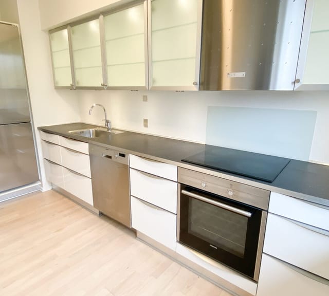 apartment Senior-friendly 2-room apartment in Nørresundby