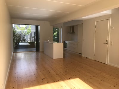 4 værelses rækkehus i Ringsted - Skansen, Ringsted - 2