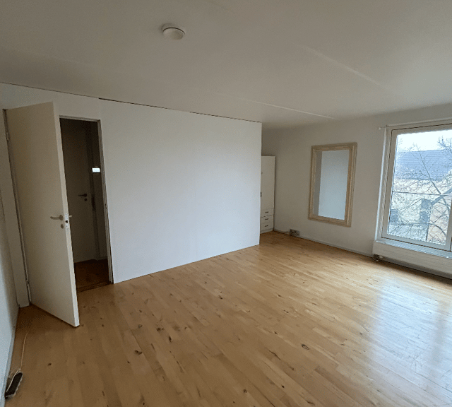 townhouse Dejligt lyst værelse Tæt på Ishøj station