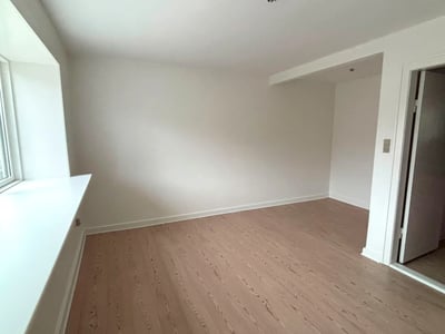 Central 2-room apartment on Bispensgade, Hjørring - Bispensgade, Hjørring - 2
