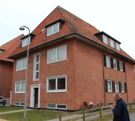 apartment Apartment in Odense