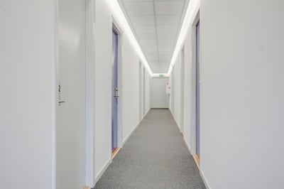 Lejligheder centralt i Varde med inklusiv el og vand - Kræmmerpassagen, Varde - 4