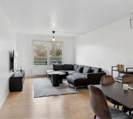 apartment 3-værelses lejlighed i Brøndby udlejes tidsbegrænset (november 2025 – maj/juni 2026)