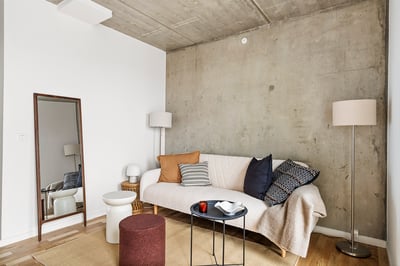 Byliv og boligkomfort ved Tagensvej - Tagensvej, København NV - 1