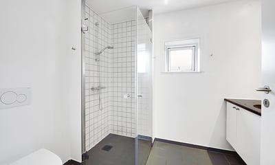 Stor 2-værelses penthouse centralt i Valby - tæt på alt - Annexstræde, Valby - 3