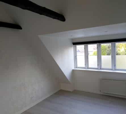 apartment Charming 79 m² townhouse in two storeys close to Middelfart town centre