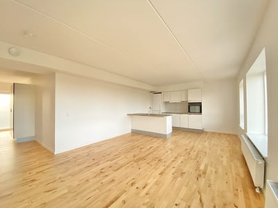 Lovely home of 101 m² in 9000 Aalborg - Kollegievej, Aalborg - 2