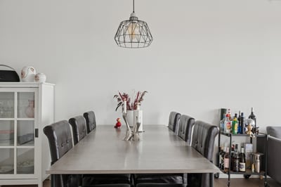 NYOPFØRT 105 m2  4 VÆRELSES I HERNING CITY
KUN 2 MDR. INDKSUD   - Vestergade, Herning - 2