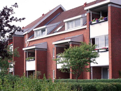 Apartment in Frederikshavn - Teglgårdsvej, Frederikshavn - 2