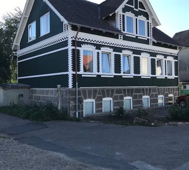 apartment Godt indrettet 2-værelses lejlighed
