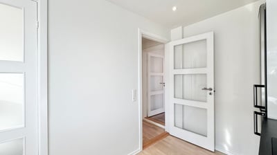 Renoveret 3-værelses lejlighed med moderne faciliteter - Overgade, Odense C - 2