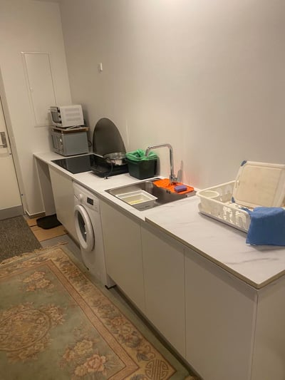 Værelse i nybyggethus til leje - Pilegård Alle, Kastrup - 2