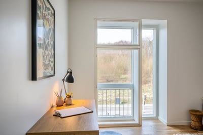 Senior-friendly housing in Dalum Papirfabrik (40+) - Papirmester Allé, Odense SV - 4