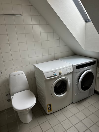 Charmerende 3-værelses i Haderslev centrum - Gravene, Haderslev - 4