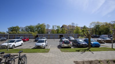 Apartment in southern Frederikshavn - Bangsbovej, Frederikshavn - 1