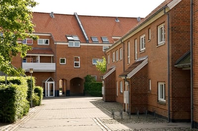 Terraced house in Frederikshavn - Markedsvej, Frederikshavn - 3