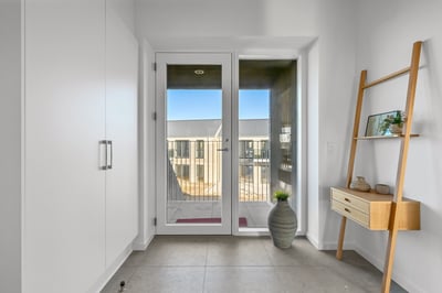 Nyopført, lys lejlighed centralt i Lind - Koustrup Have, Herning - 1
