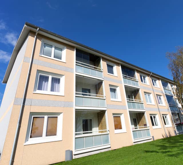 apartment Apartment in Holstebro