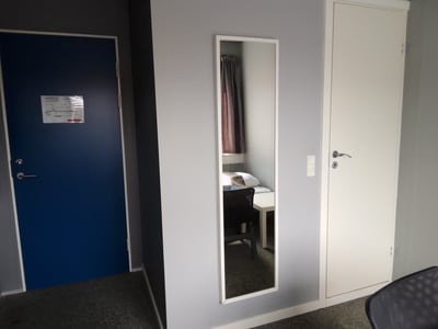 Studio med fællesfaciliteter tæt på centrum - Buen, Kolding - 2