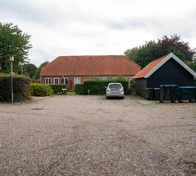 apartment Almindelig bolig i Tønder