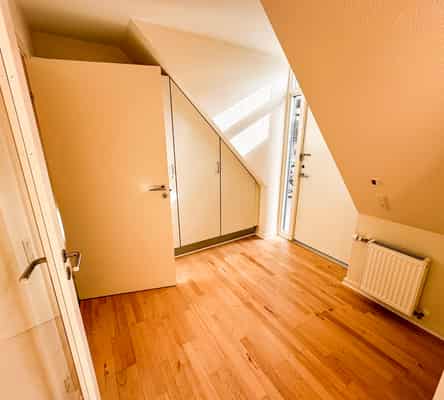 apartment Prisvenlig lejlighed