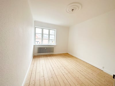 Særlig lejlighed i Viborgs midtby - Sct. Ibs Gade, Viborg - 1