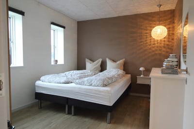 Nybyggede lavenergiboliger centralt i Tarm - Toften, Tarm - 3