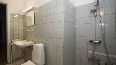 Apartment in southern Frederikshavn - Bangsbovej, Frederikshavn - 1
