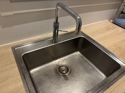 Lyst og lækkert hus til leje i roligt område i Ballerup - Bueparken, Ballerup - 2
