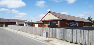 Lejlighed udlejes midlertidigt pga. renovering - Anholtvej, Thyborøn - 3