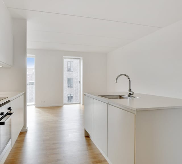 apartment Lovely 100 m² apartment