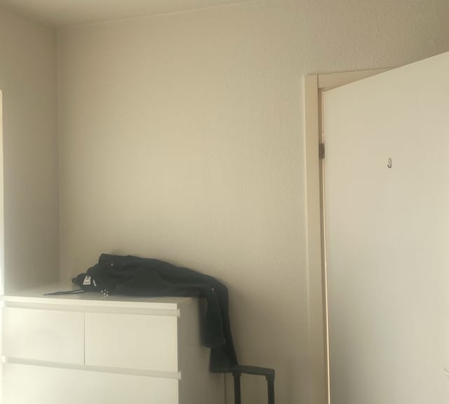 apartment Hyggelig naturlug rolug omg. Nyrenoveret nynalet nyt anerikansk køkken
