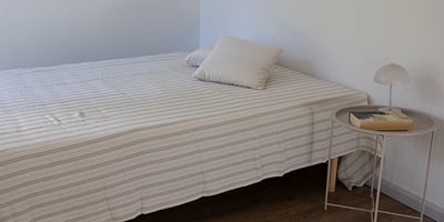 Lovely apartment - Askelunden, Esbjerg Ø - 1