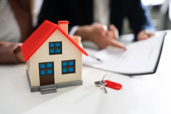 Understand a Danish rental lease agreement