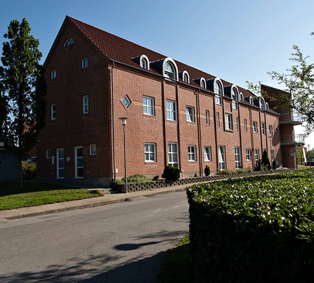 apartment Lækker familiebolig i Thorsø